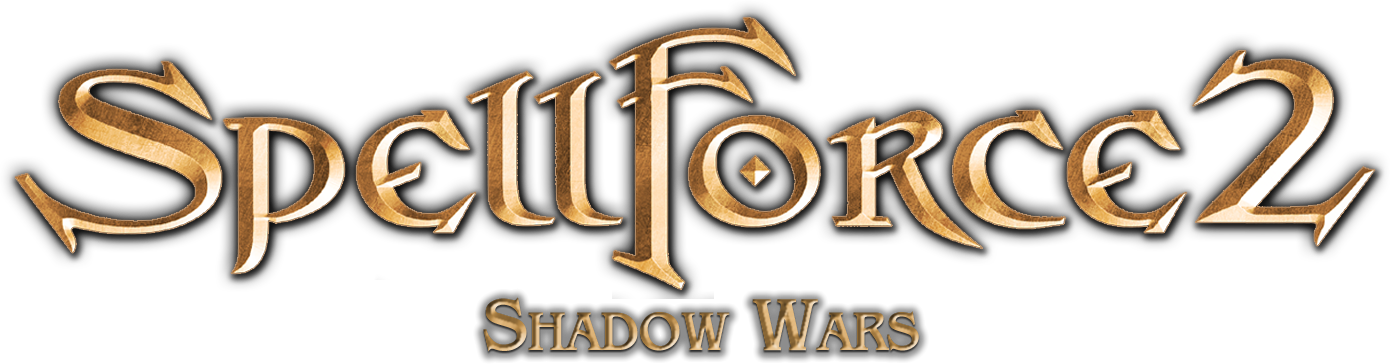 SpellForce 2: Shadow Wars logo