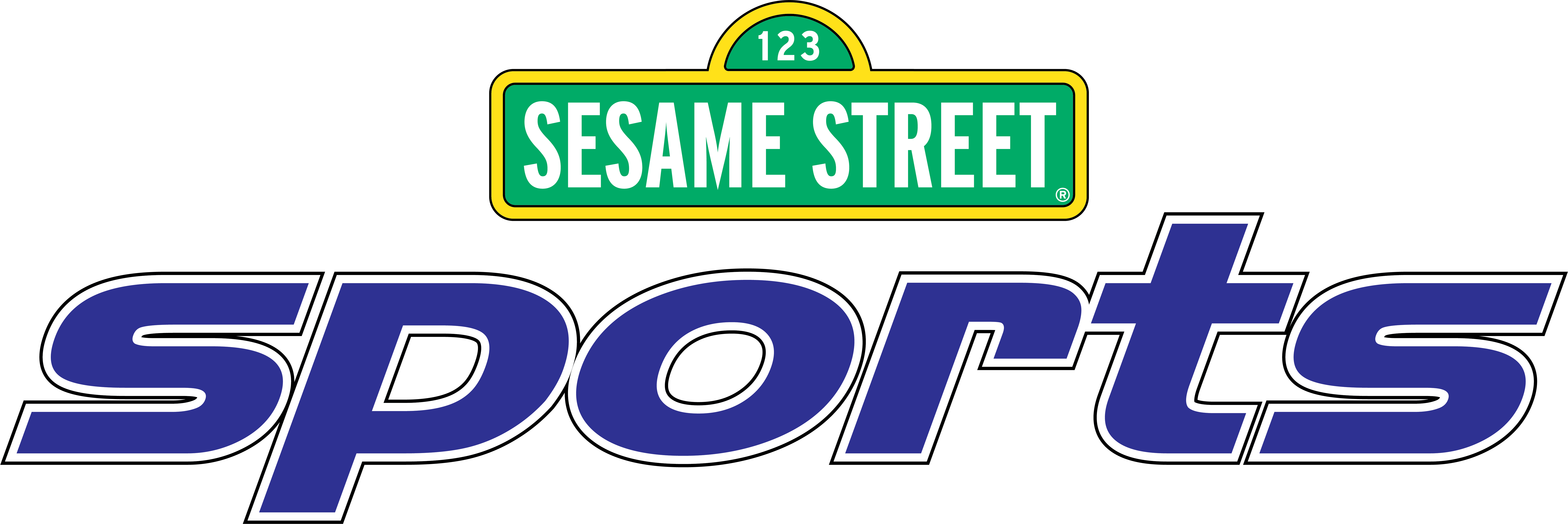 Sesame Street: Get Set to Learn