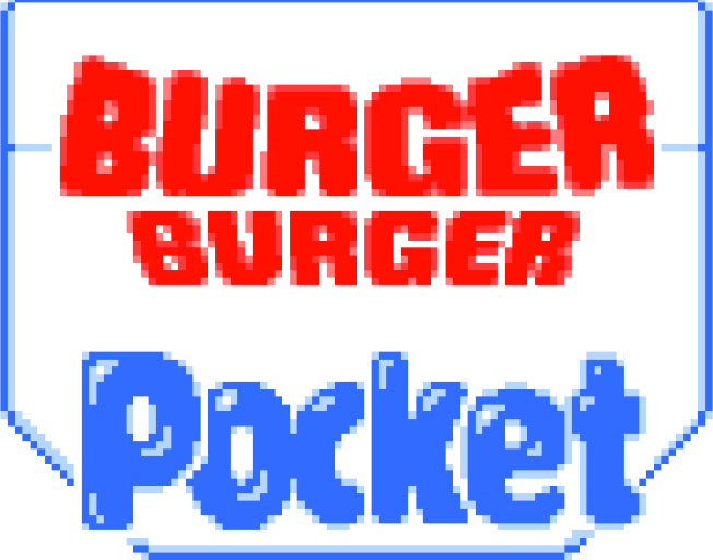 Burger Burger Pocket: Hamburger Simulation