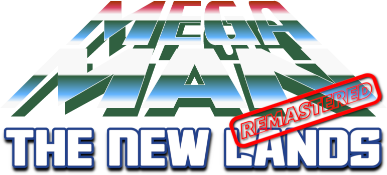 Megaman: The Great Catastrophe
