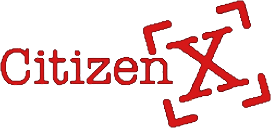 Citizen X