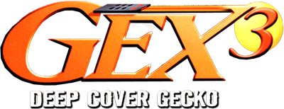 Gex 3: Deep Cover Gecko
