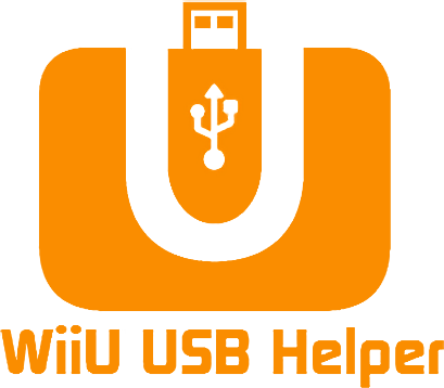 WiiU Usb helper discontinued? Now what?