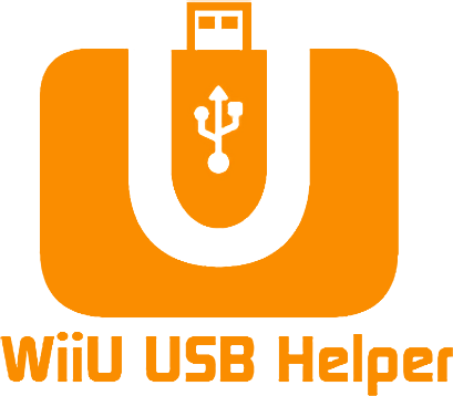 Wii U USB Helper - SteamGridDB