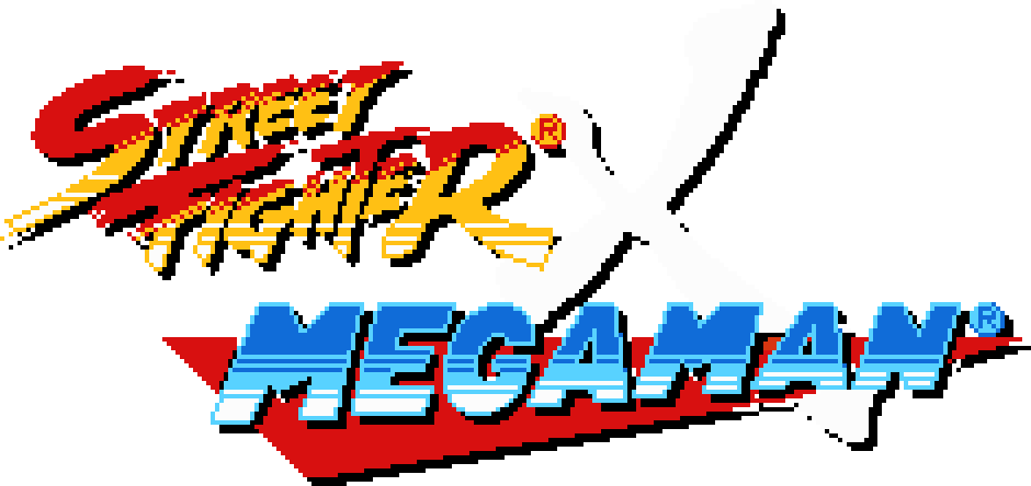 Street Fighter X Mega Man