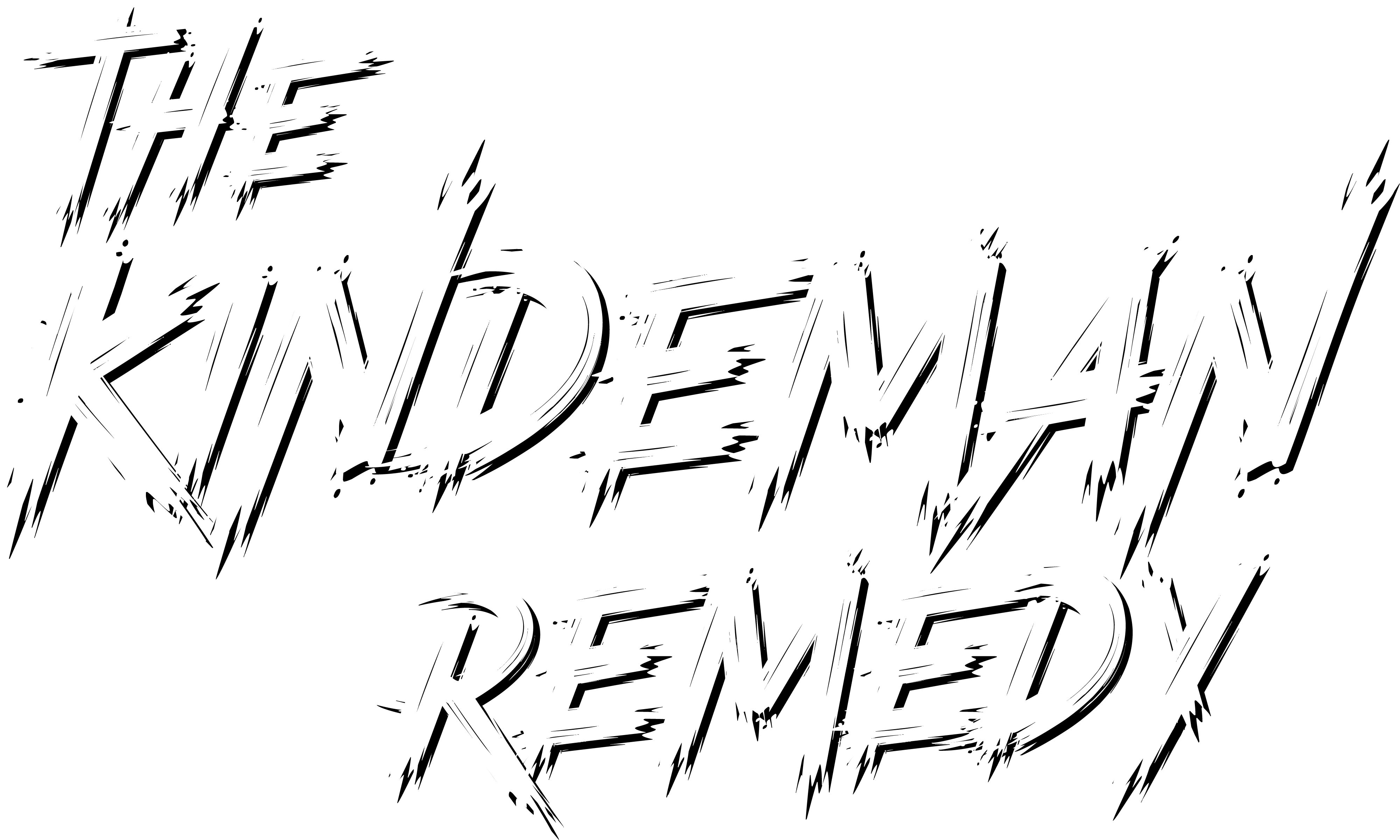 The Kindeman Remedy