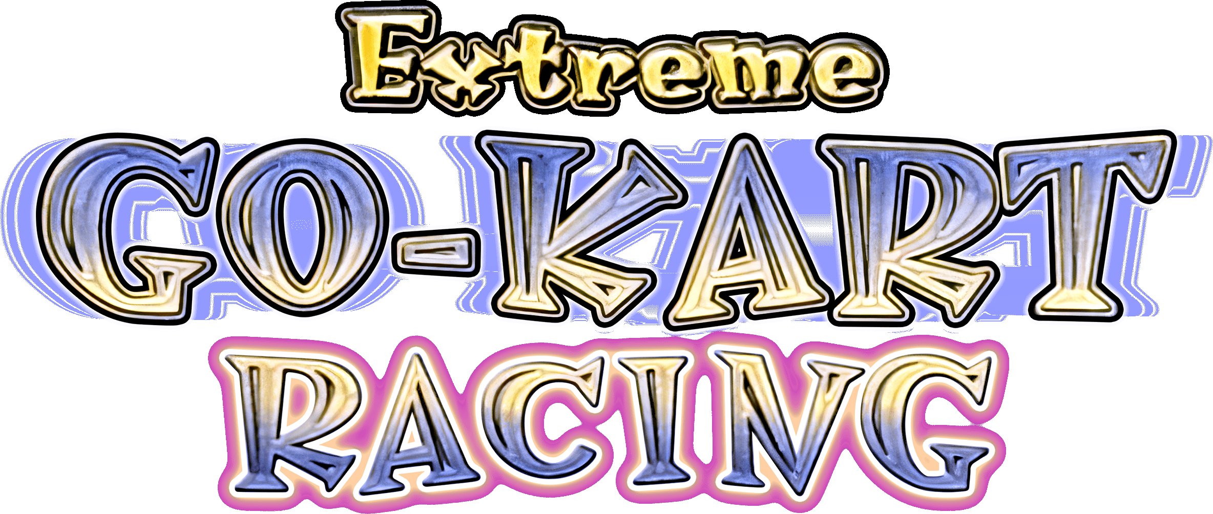 Extreme Go-Kart Racing