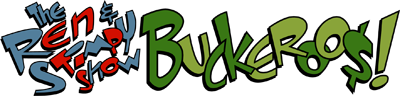 The Ren & Stimpy Show: Buckeroo$!