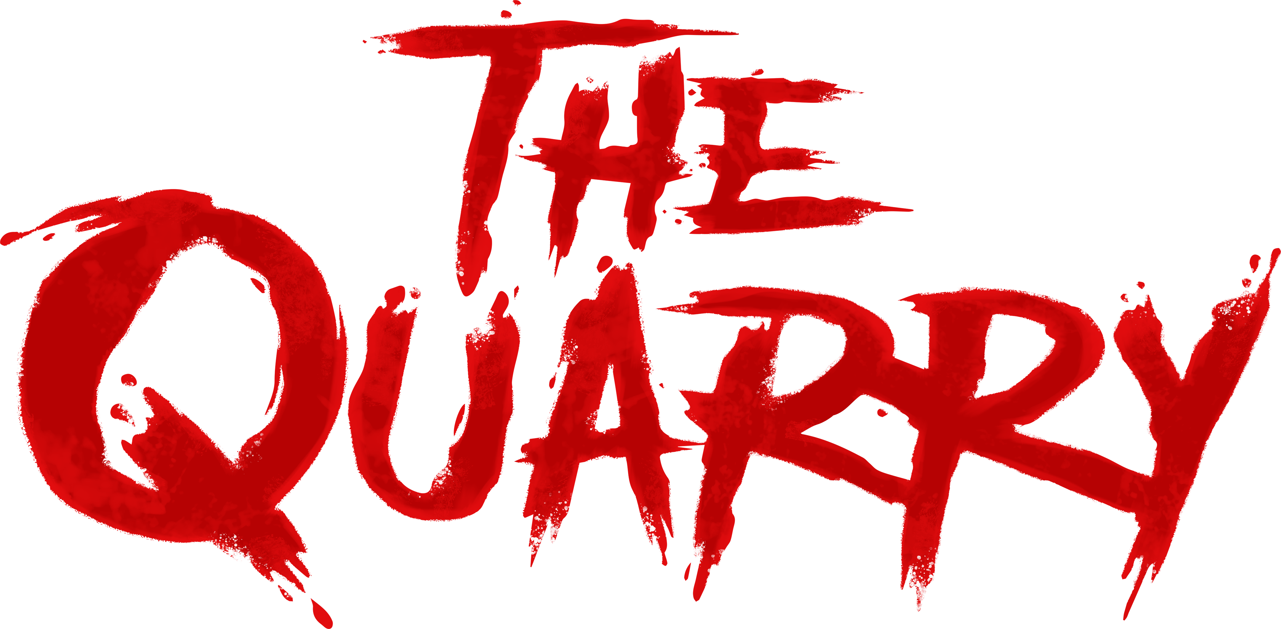 The Quarry logo