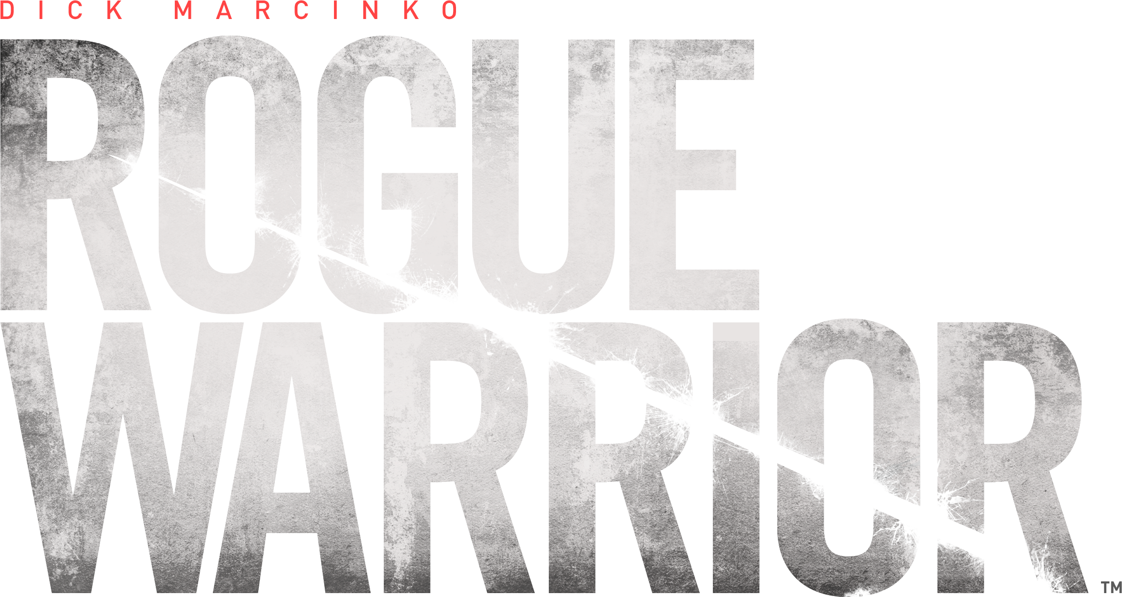 Rogue Warrior