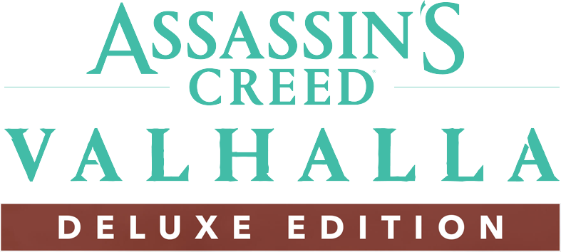 Assassin's Creed Valhalla - SteamGridDB