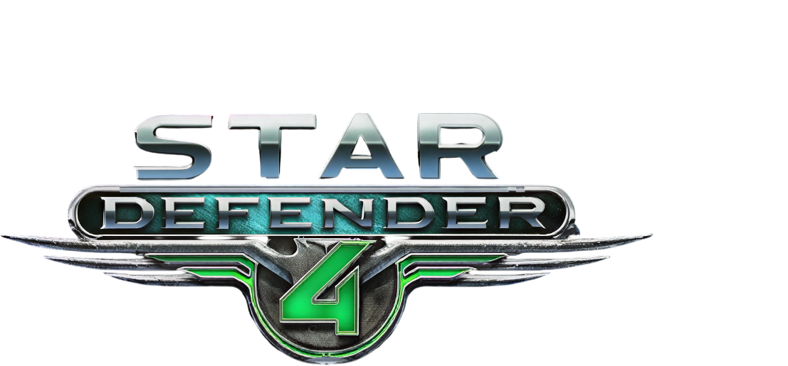 Star Defender 4