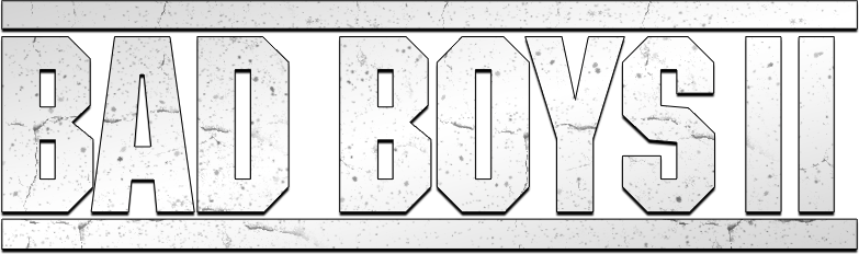 Bad Boys Do It Better!