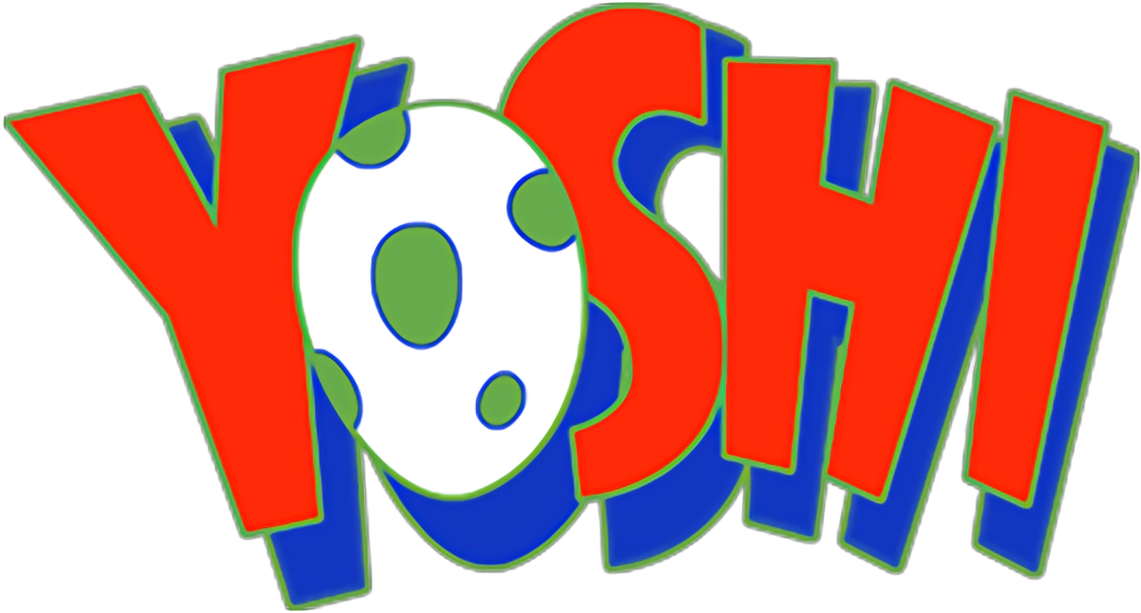 Yoshi Invasion