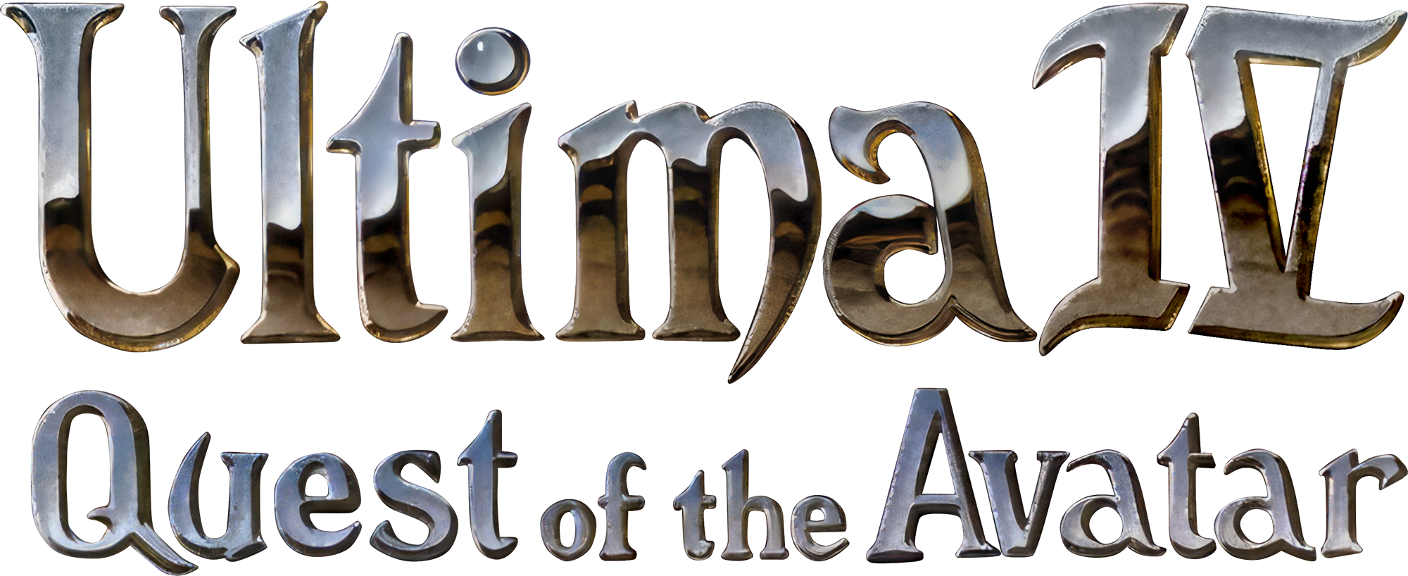 Ultima IV: Quest of the Avatar