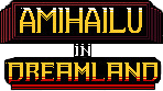 Amihailu in Dreamland