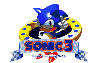 Sonic the Hedgehog 3 - SteamGridDB