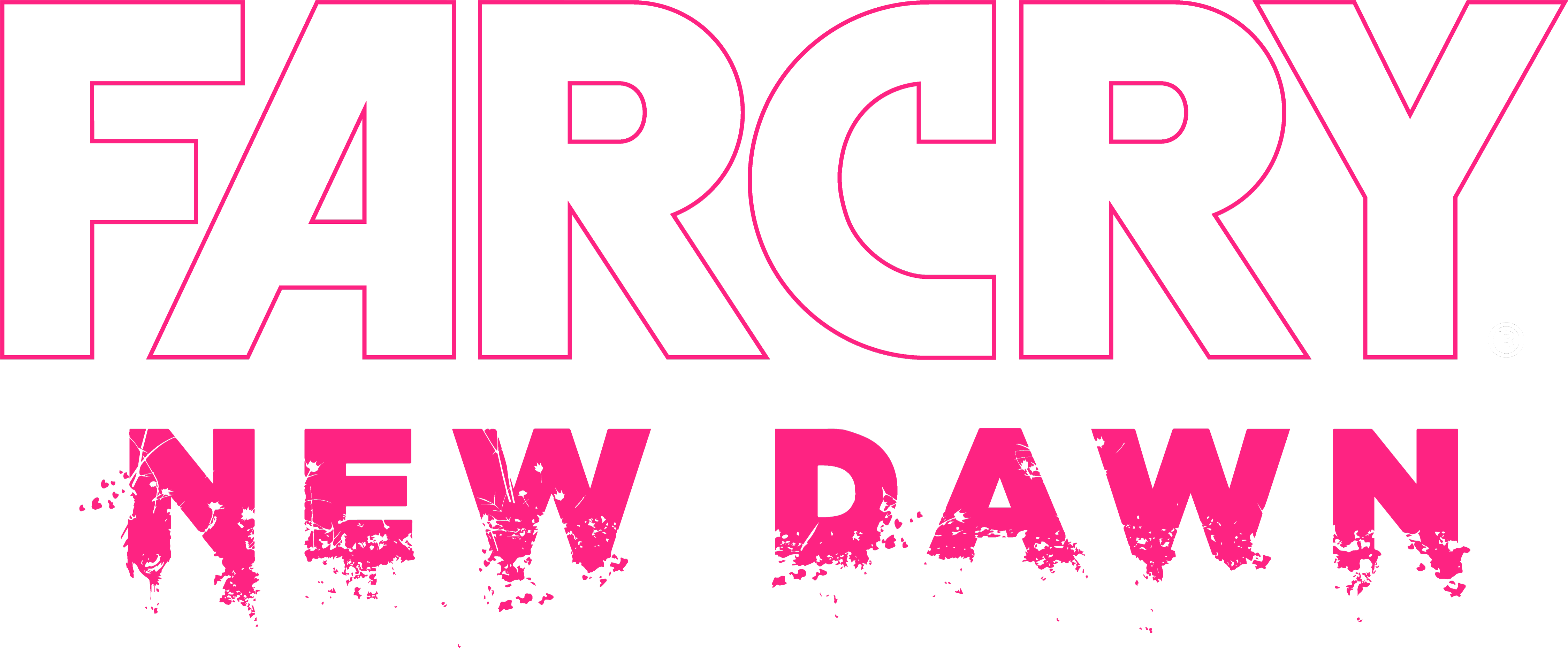 Far Cry New Dawn