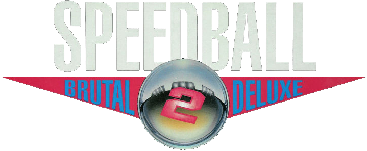 Speedball 2: Brutal Deluxe