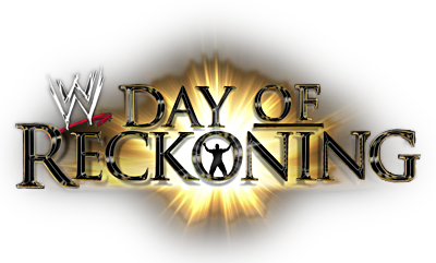 WWE Day of Reckoning
