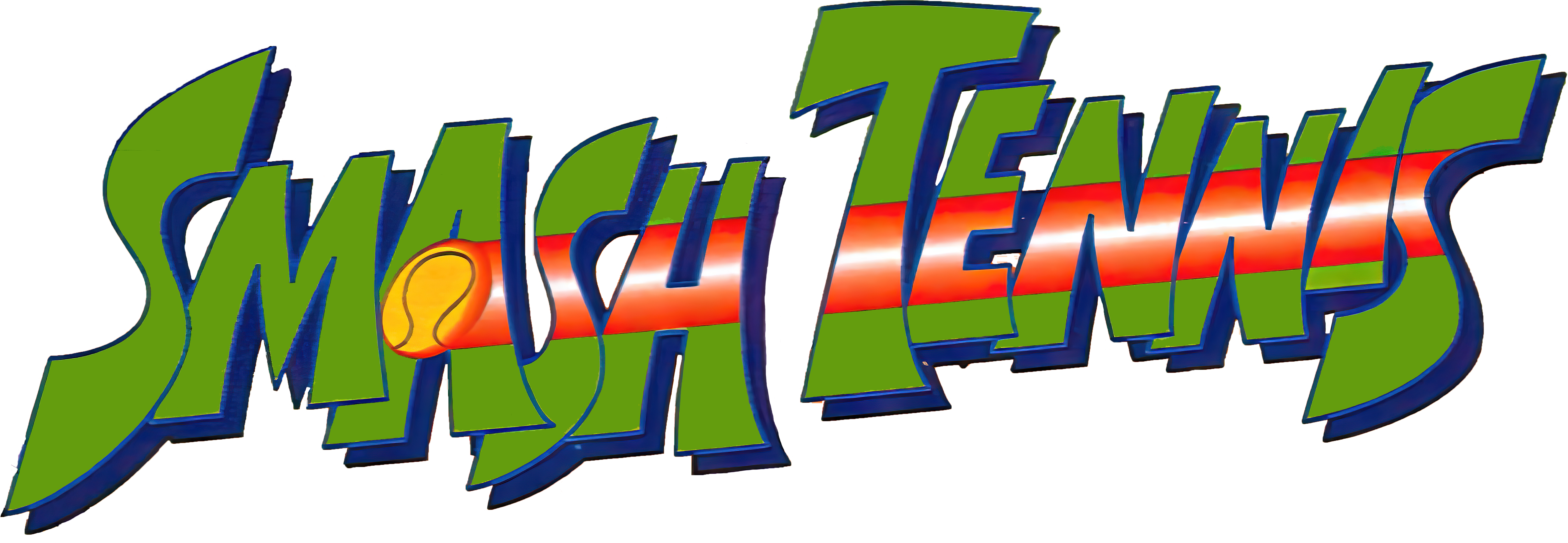Smash Tennis
