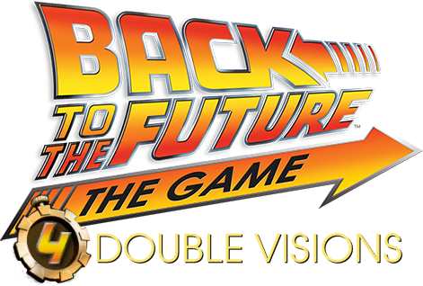 Double Vision