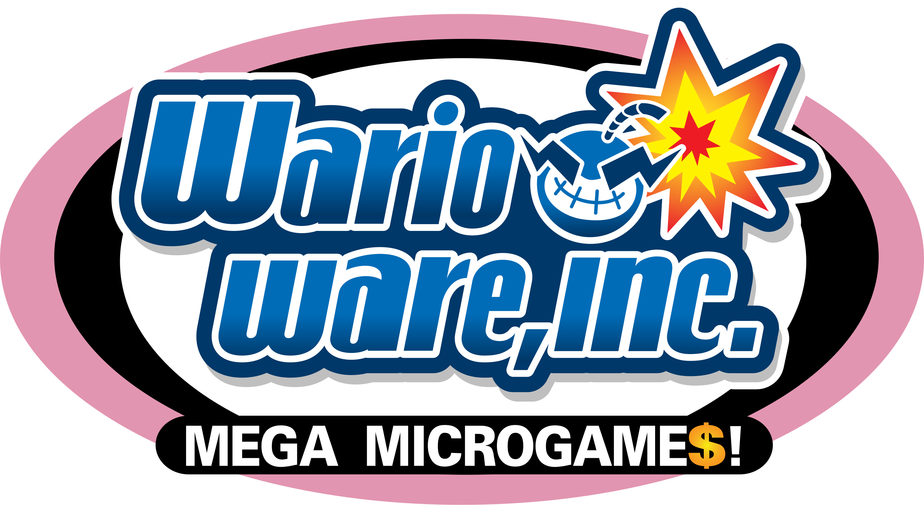 WarioWare, Inc.: Mega Microgame$!