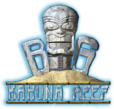 Big Kahuna Reef