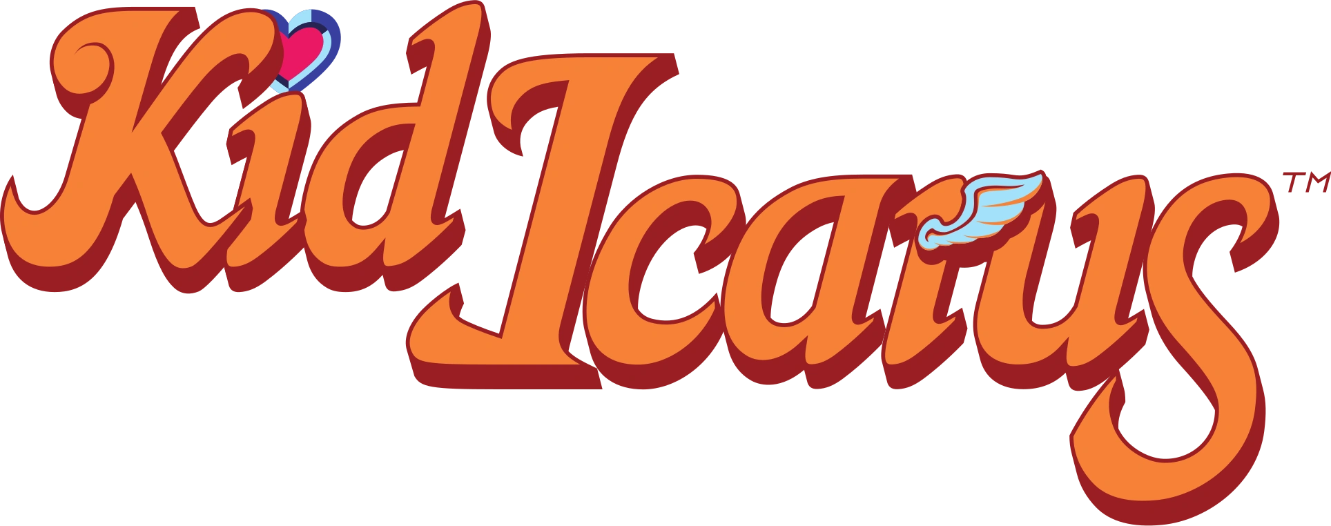Kid Icarus Enlightenment