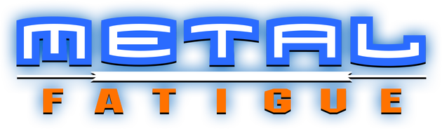 Metal Fatigue logo