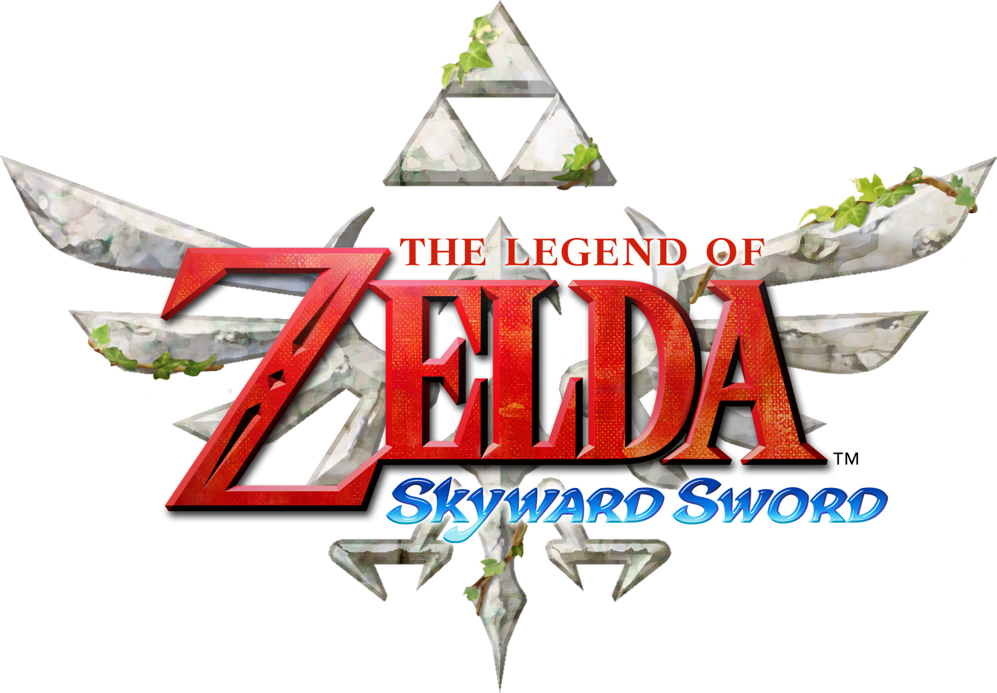 The Legend of Zelda: Skyward Sword - Collector's Edition
