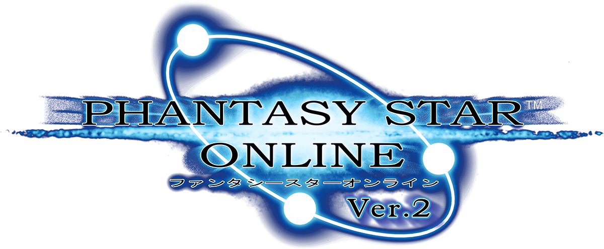 Phantasy Star Online Ver. 2