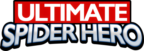 Ultimate Spider Hero