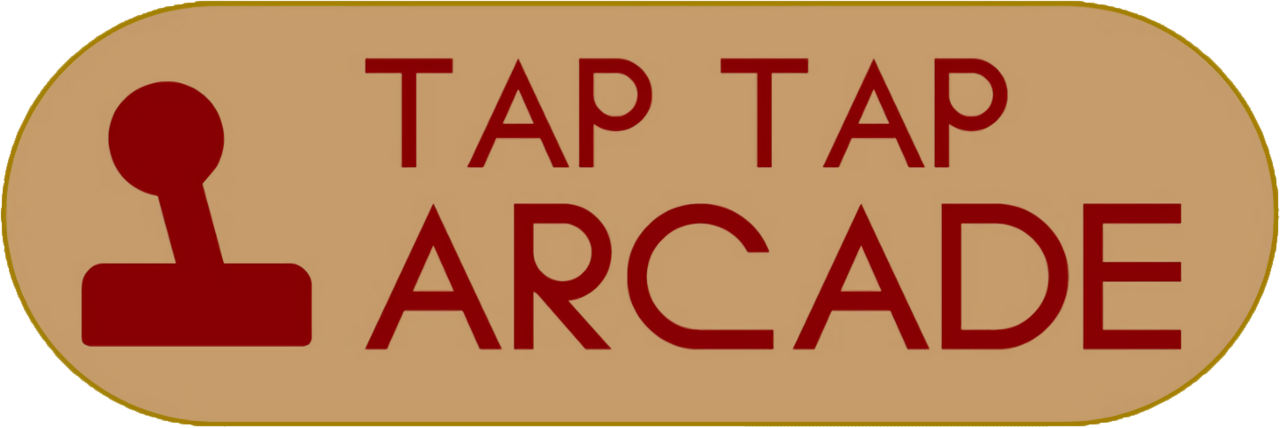 Tap Tap Arcade