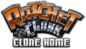 Ratchet & Clank: Clone Home