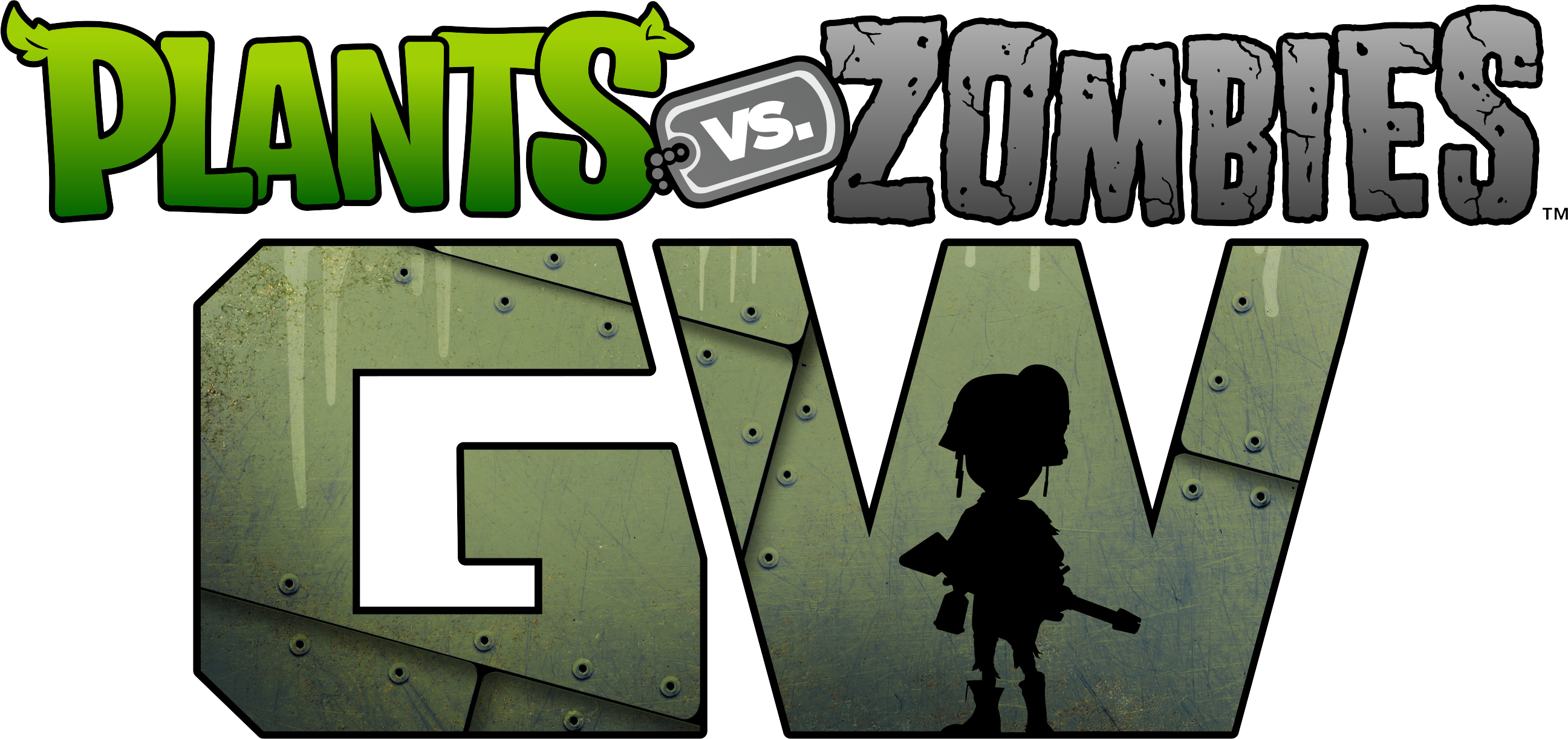 Plants vs. Zombies: Garden Warfare - SteamGridDB