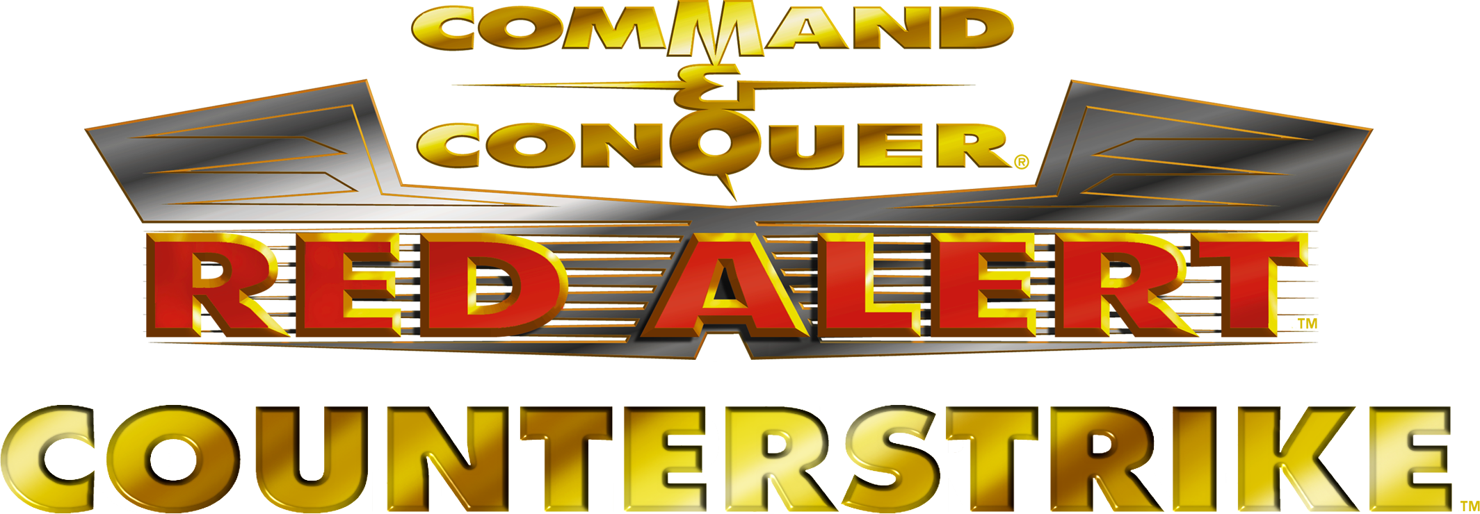 Command & Conquer: Red Alert - Counterstrike