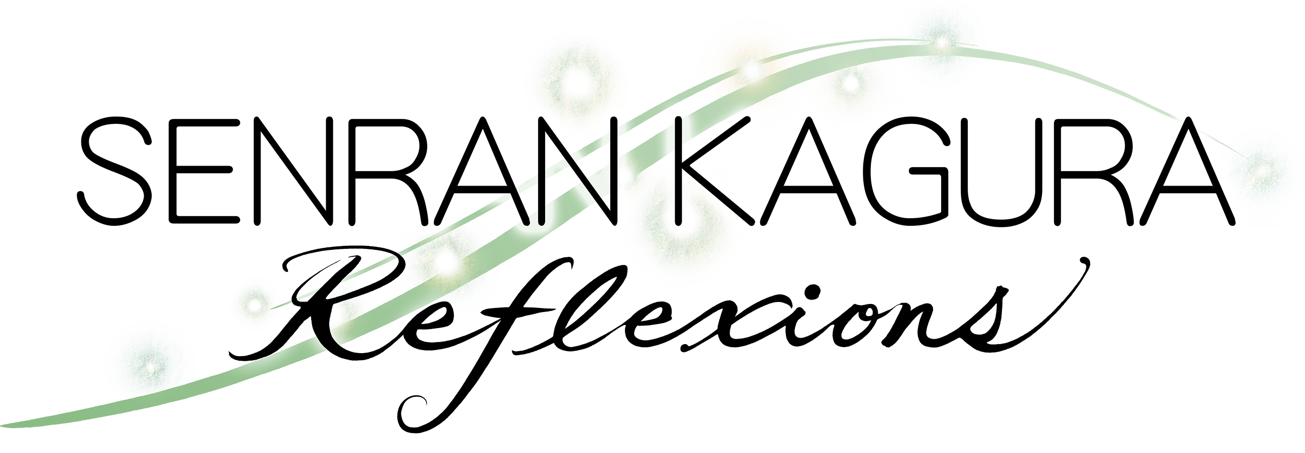 Senran Kagura Reflexions