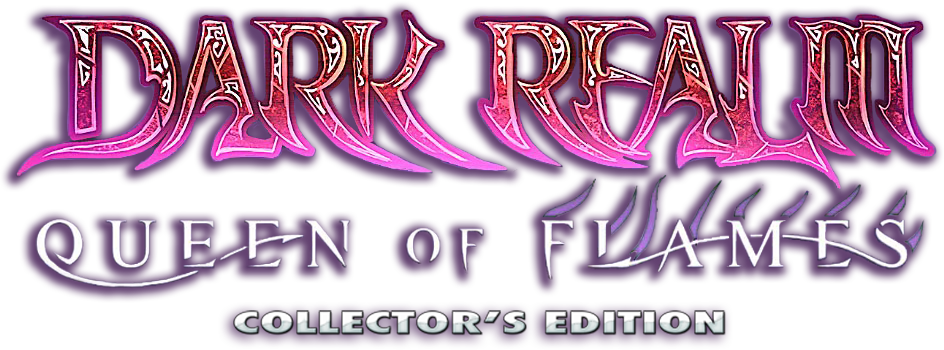Dark Realm: Queen of Flames - Collector's Edition