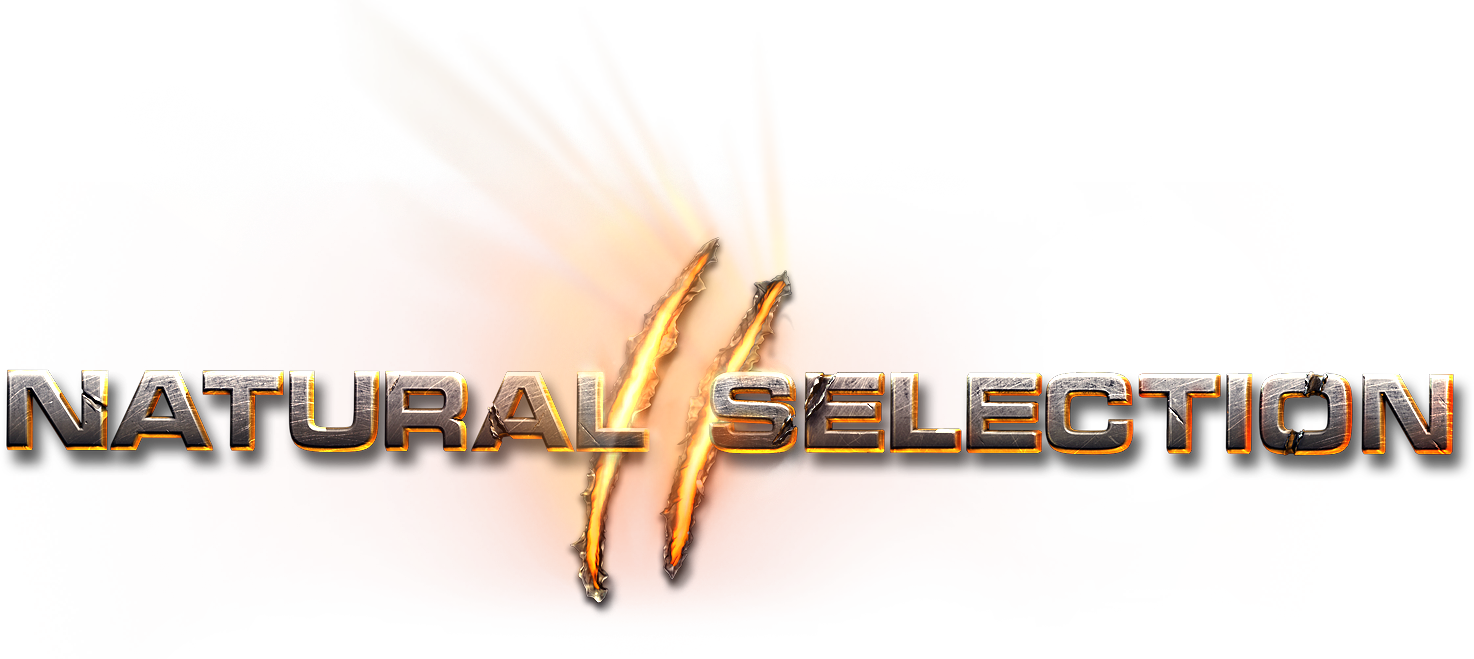 Natural Selection 2 logo