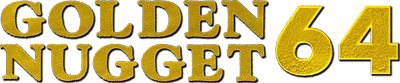 Golden Nugget 64