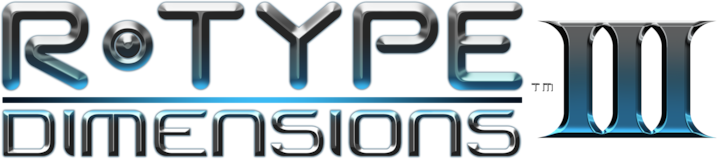 R-Type Dimensions III