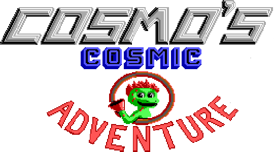 Cosmic Adventure