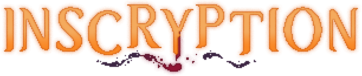 Inscryption Pico-8