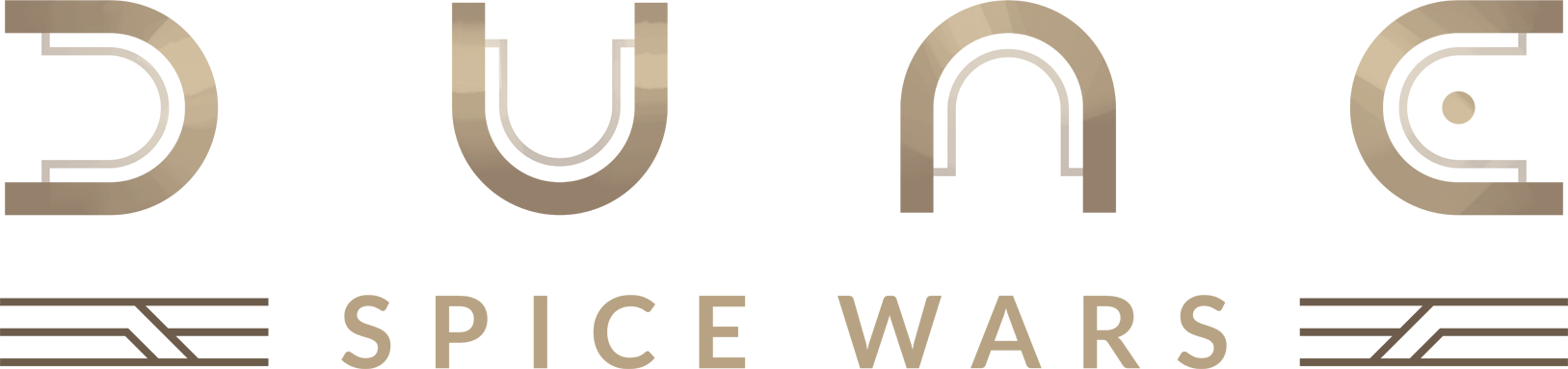 Dune: Spice Wars logo
