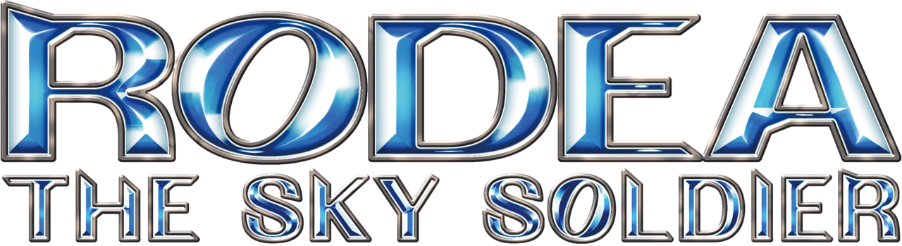 Rodea the Sky Soldier