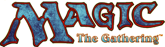 Magic: The Gathering 7th Edition Starter