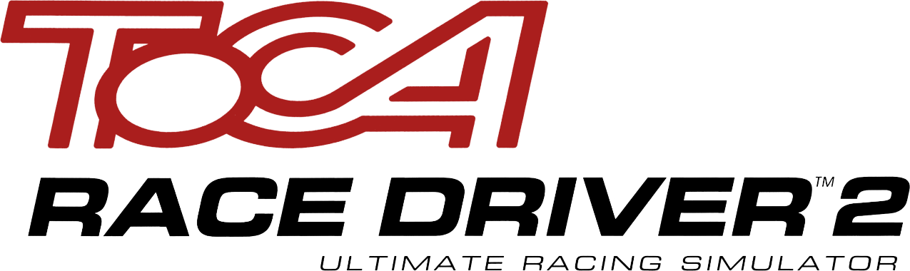 TOCA Race Driver 2 logo