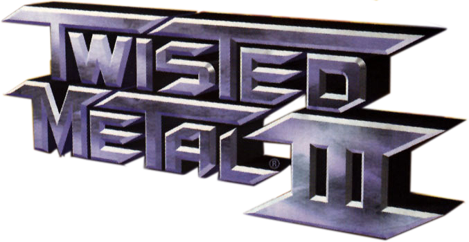 Twisted Metal III