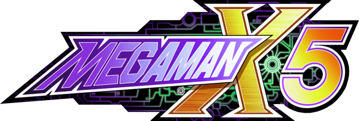 Mega Man X5